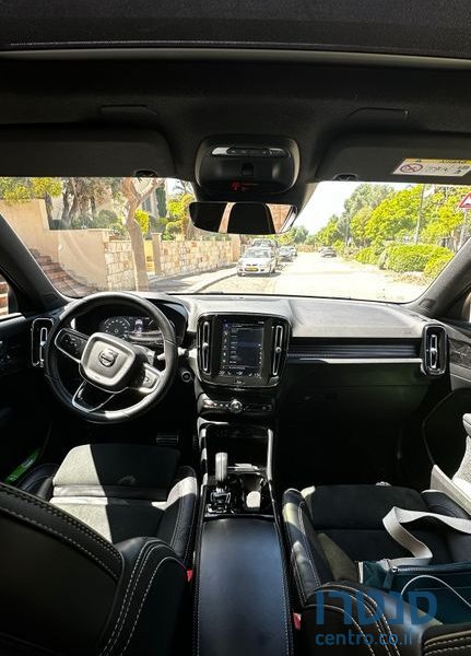 2020' Volvo XC40 וולוו photo #4