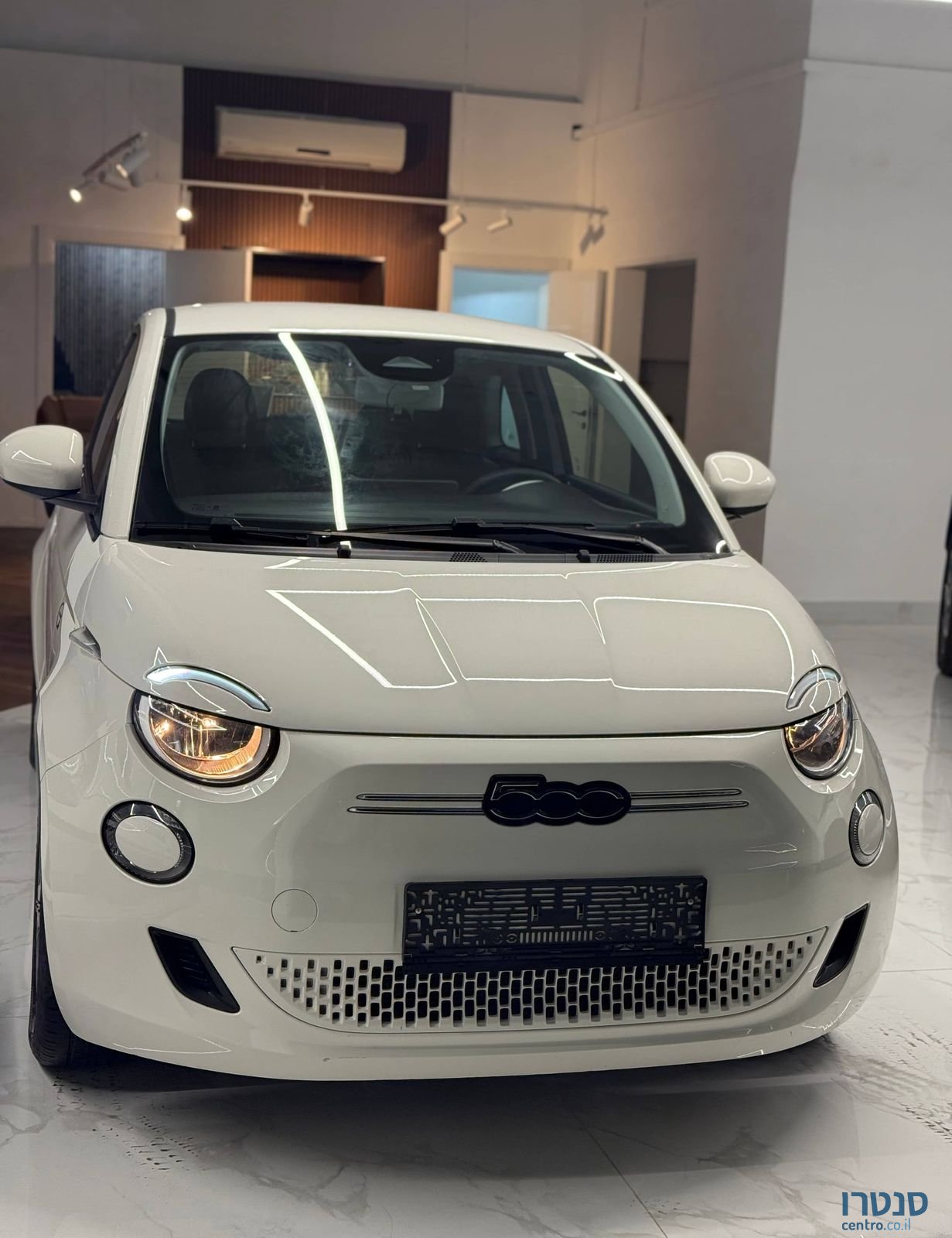 2023' Fiat 500 פיאט photo #6