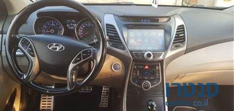 2014' Hyundai i35 i35 יונדאי photo #2