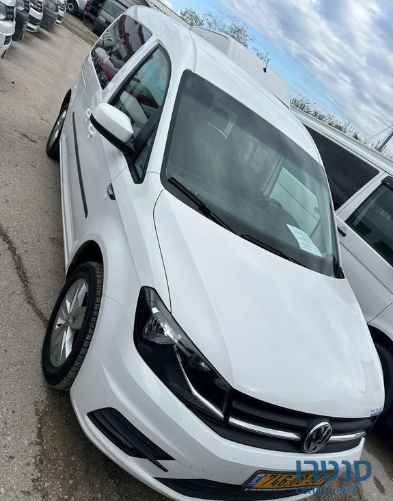 2019' Skoda Octavia סקודה אוקטביה photo #2