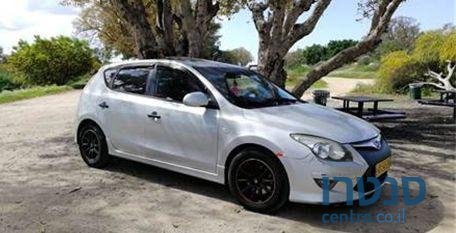 2011' Hyundai I30 i30 יונדאי photo #1