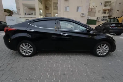 2014' Hyundai ix35 יונדאי