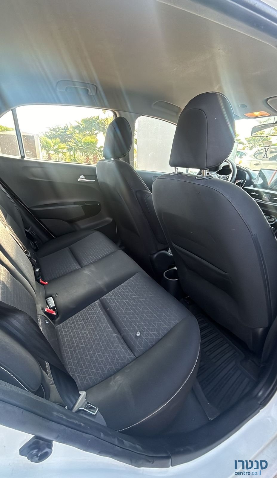 2020' Kia Picanto קיה פיקנטו photo #3