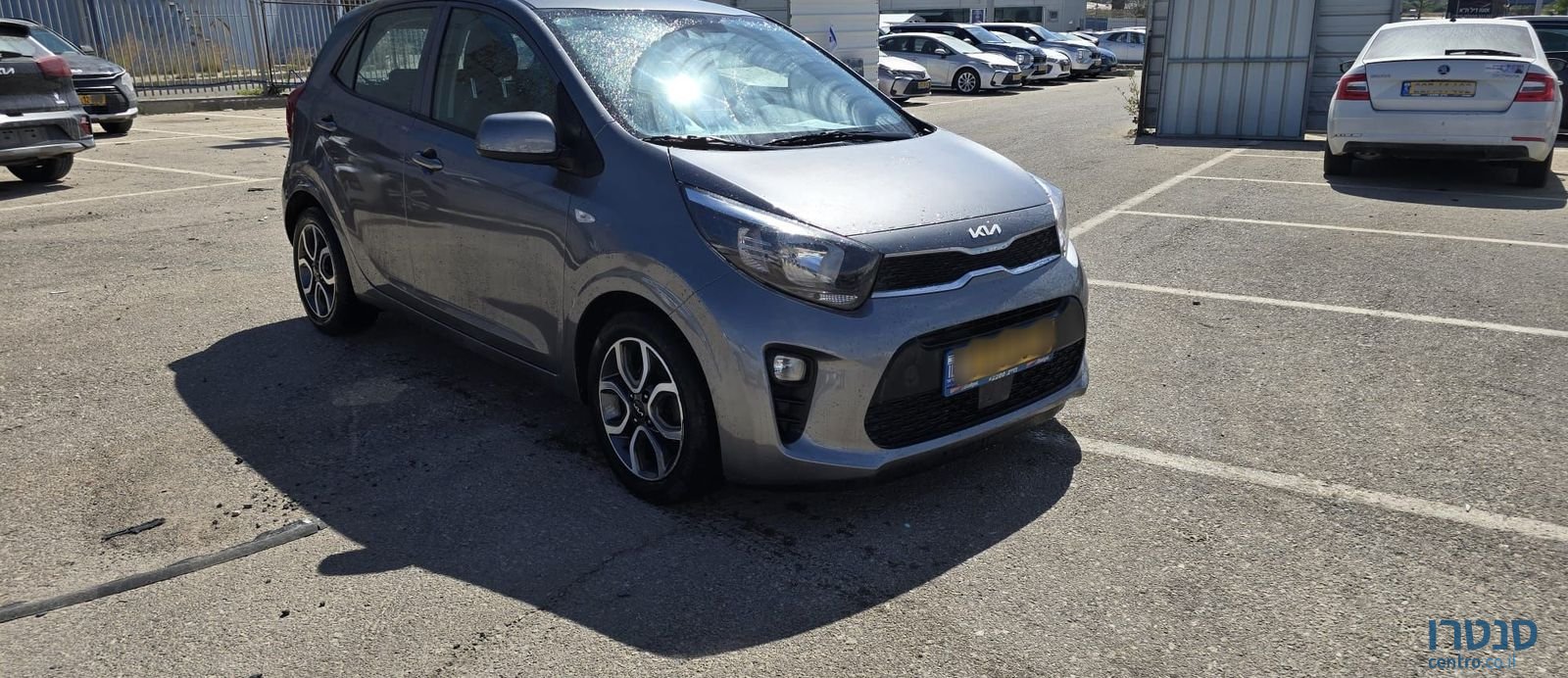 2022' Kia Picanto קיה פיקנטו photo #4