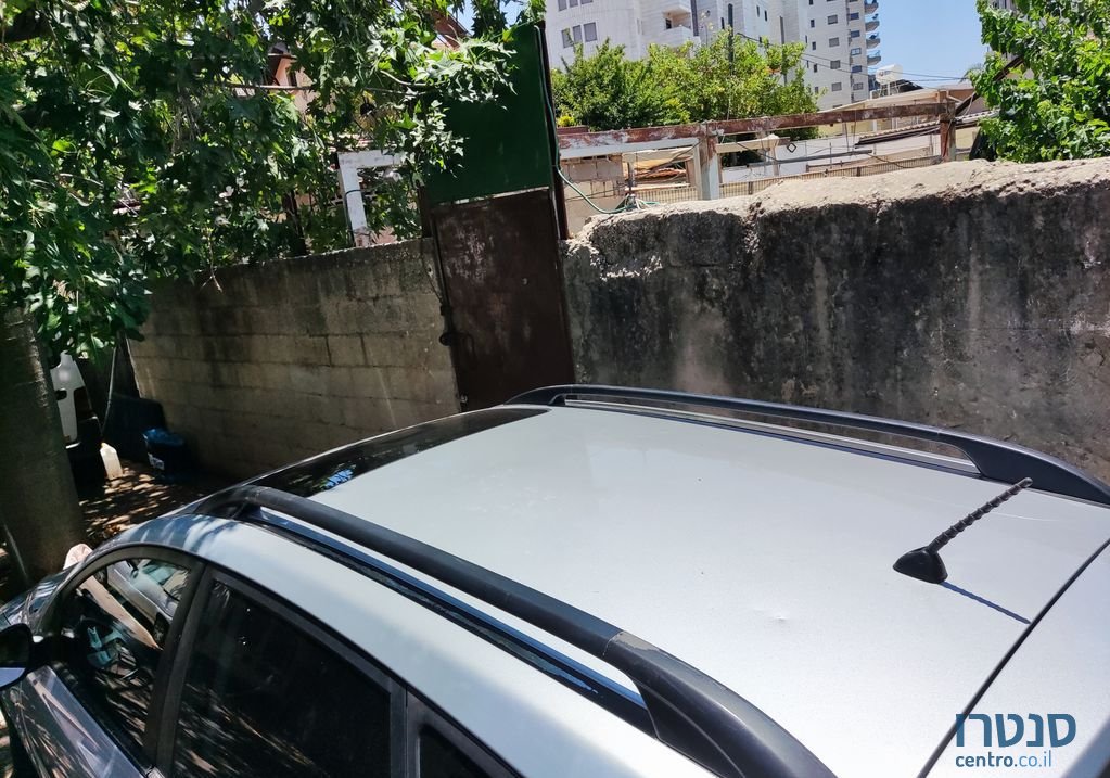 2011' Hyundai I30Cw יונדאי photo #3