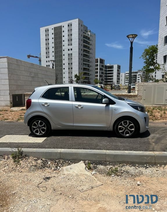 2022' Kia Picanto קיה פיקנטו photo #6