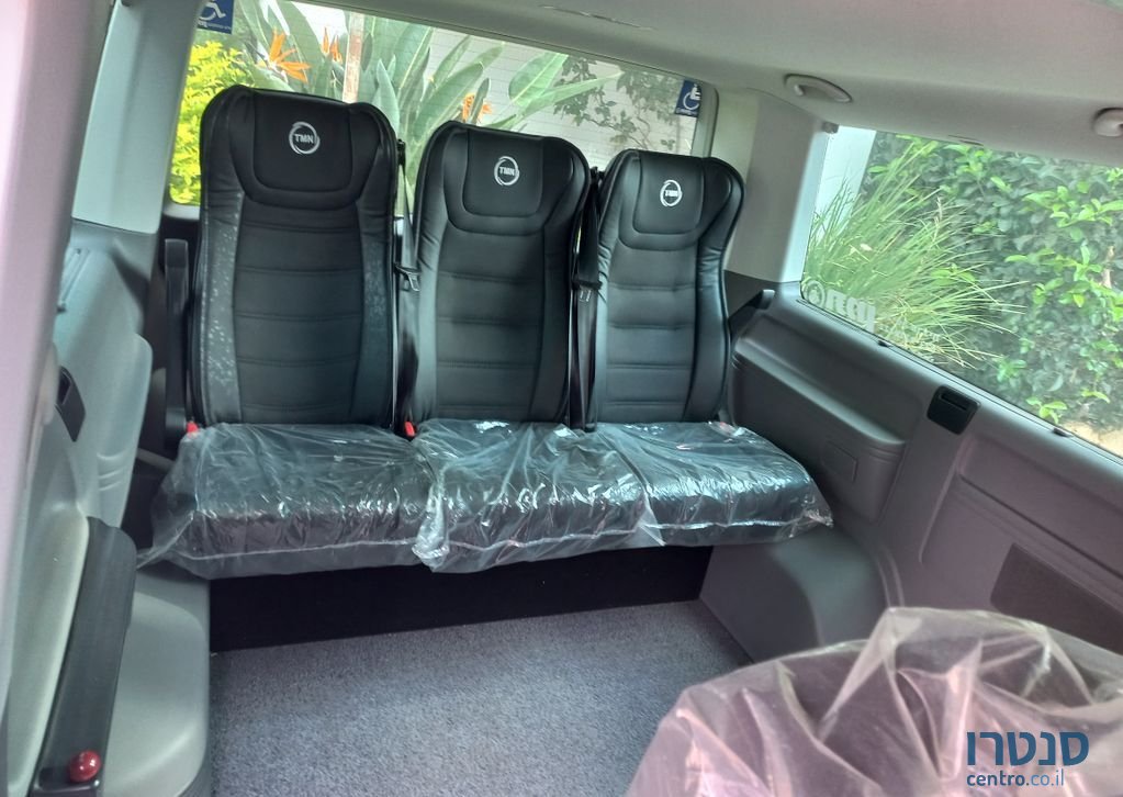 2023' Volkswagen Caravelle פולקסווגן קראוול photo #4