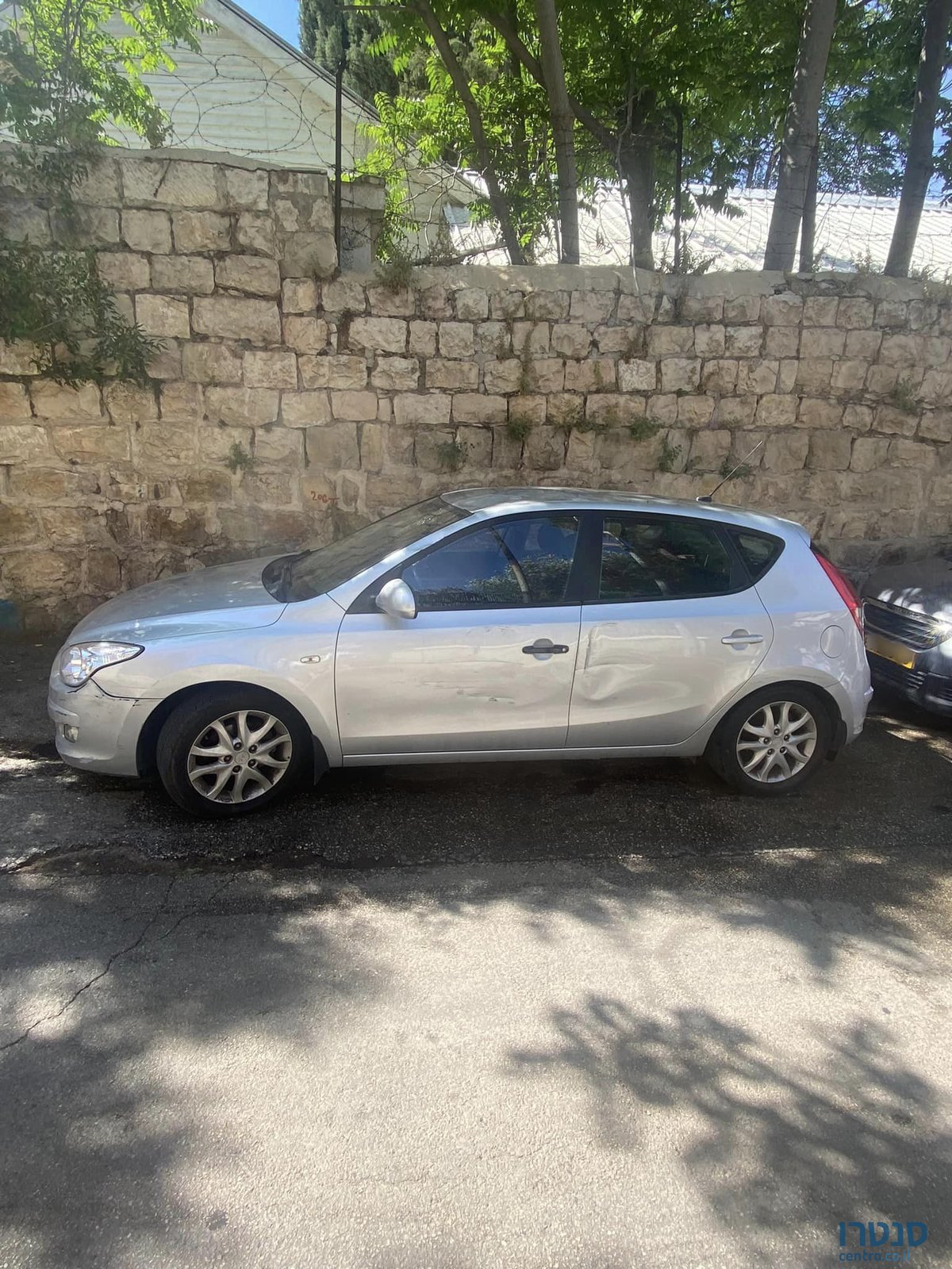 2008' Hyundai i30 photo #1