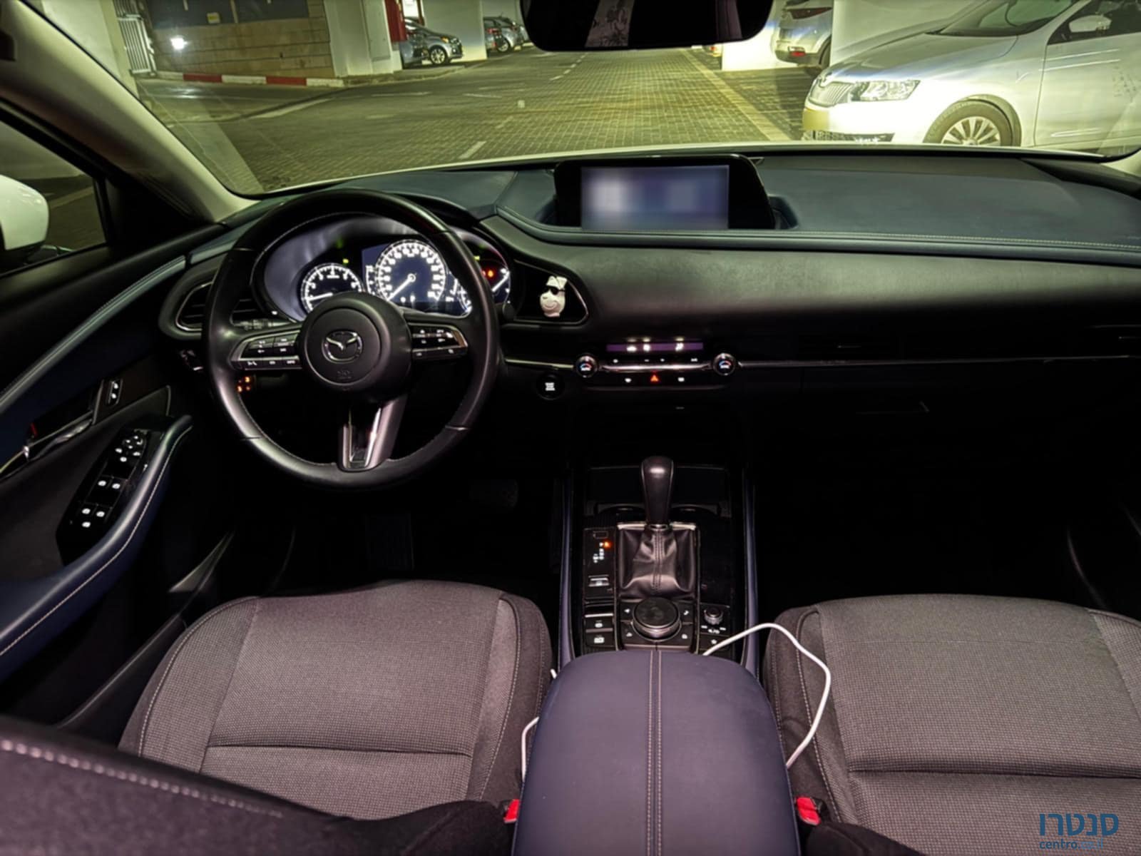 2020' Mazda CX-30 photo #4