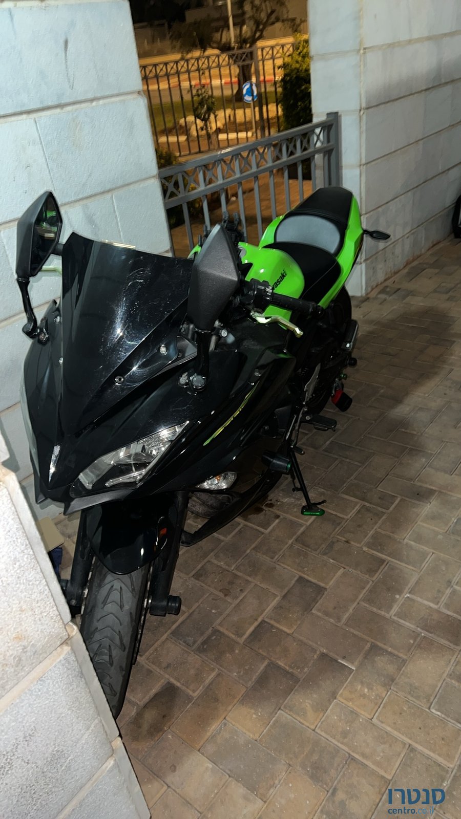 2019' Kawasaki photo #4