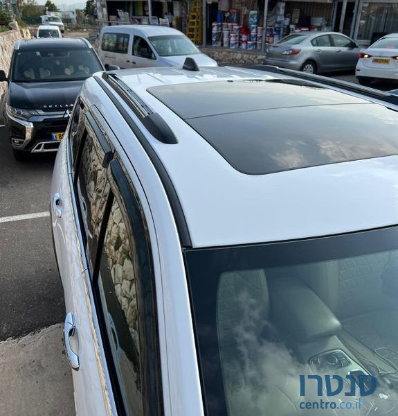 2021' Jeep Grand Cherokee ג'יפ גרנד צ'ירוקי photo #2