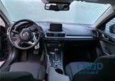 2015' Mazda 3 מאזדה photo #2