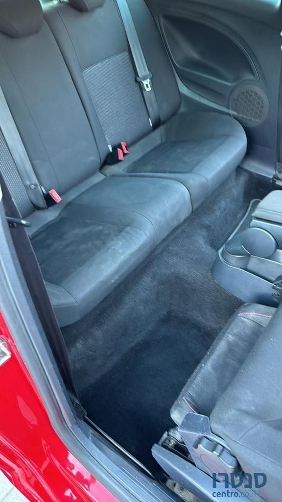 2014' SEAT Ibiza סיאט איביזה photo #2