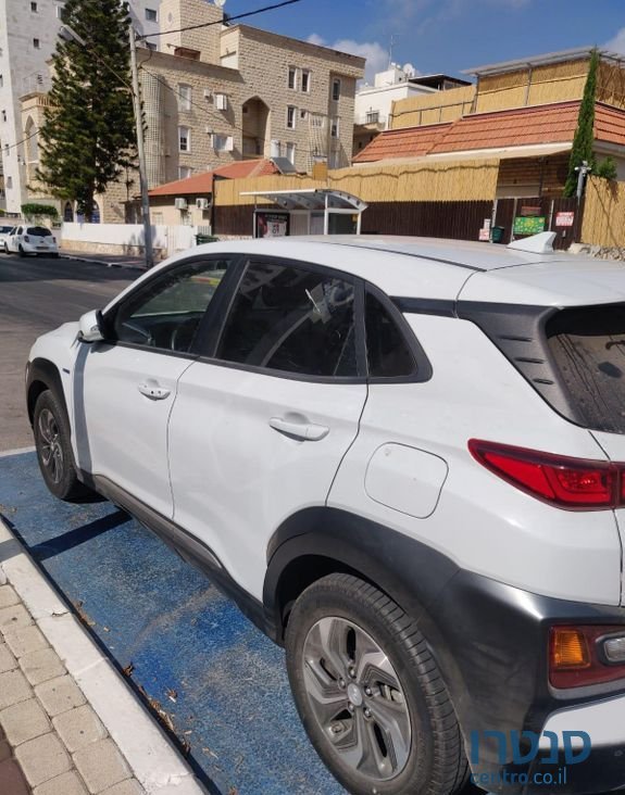 2020' Hyundai Kona יונדאי קונה photo #5