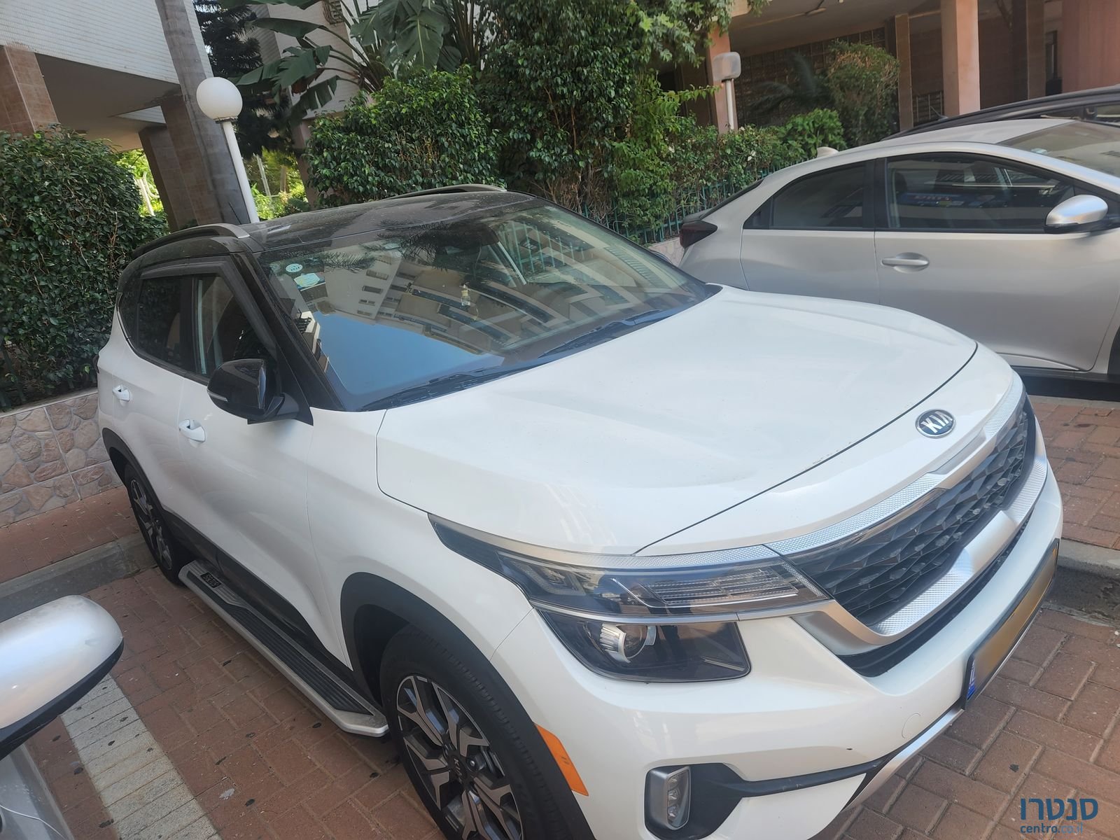 2021' Kia Soul קיה סול photo #1