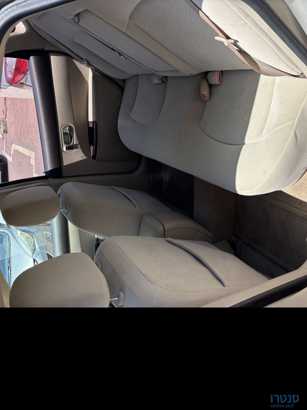 2009' Buick LaCross ביואיק לה קרוס photo #5