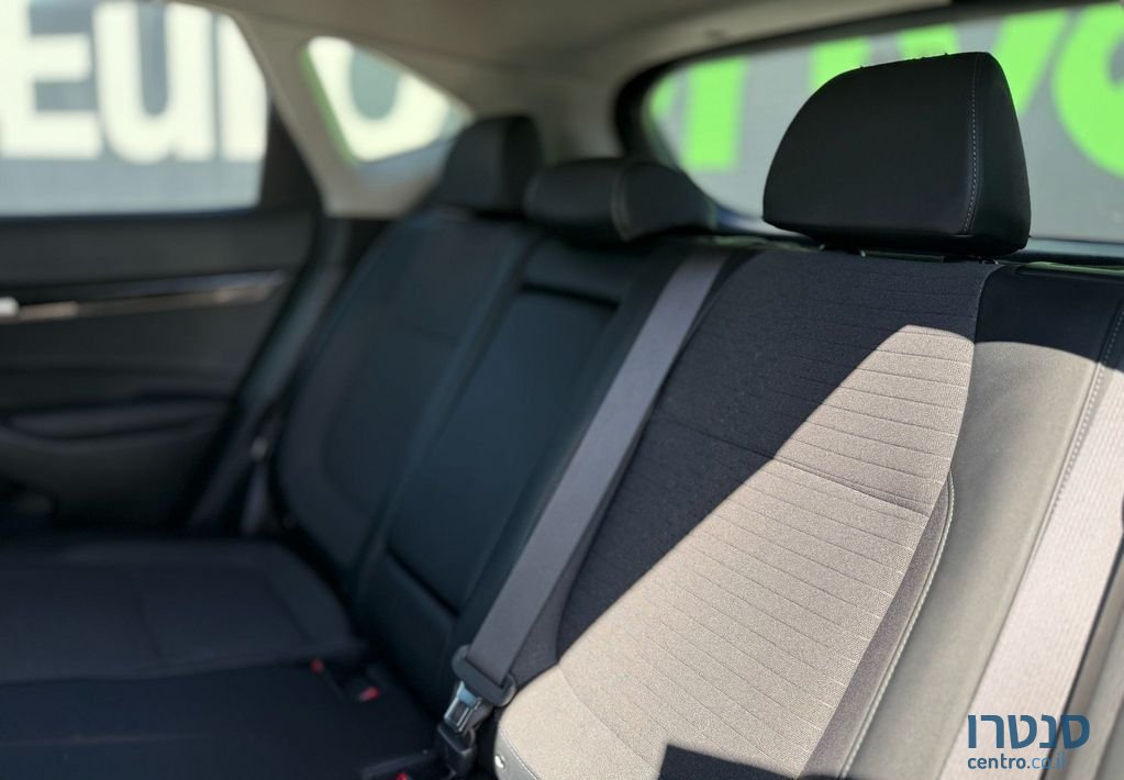 2023' Kia Seltos קיה סלטוס photo #6