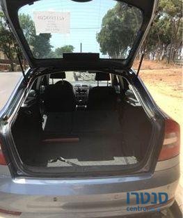 2011' Skoda Octavia סקודה אוקטביה photo #2