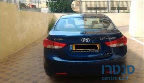 2011' Hyundai i35 photo #1