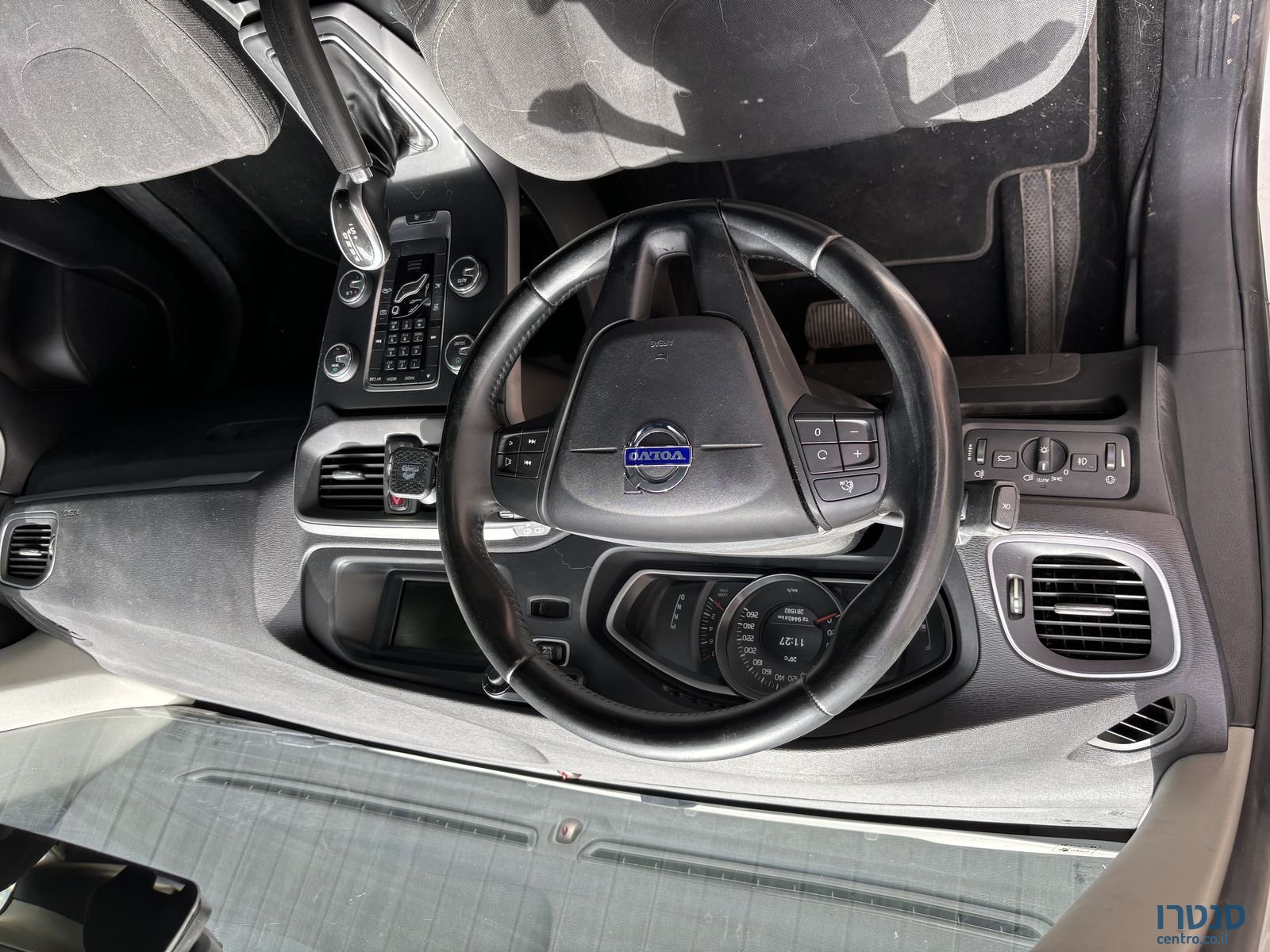 2013' Volvo V40 וולוו photo #3