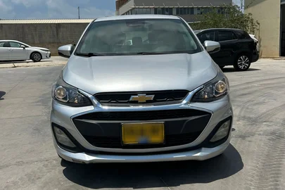 2021' Chevrolet Spark שברולט ספארק