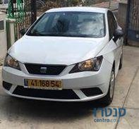 2015' SEAT Ibiza סיאטא יביזה photo #1