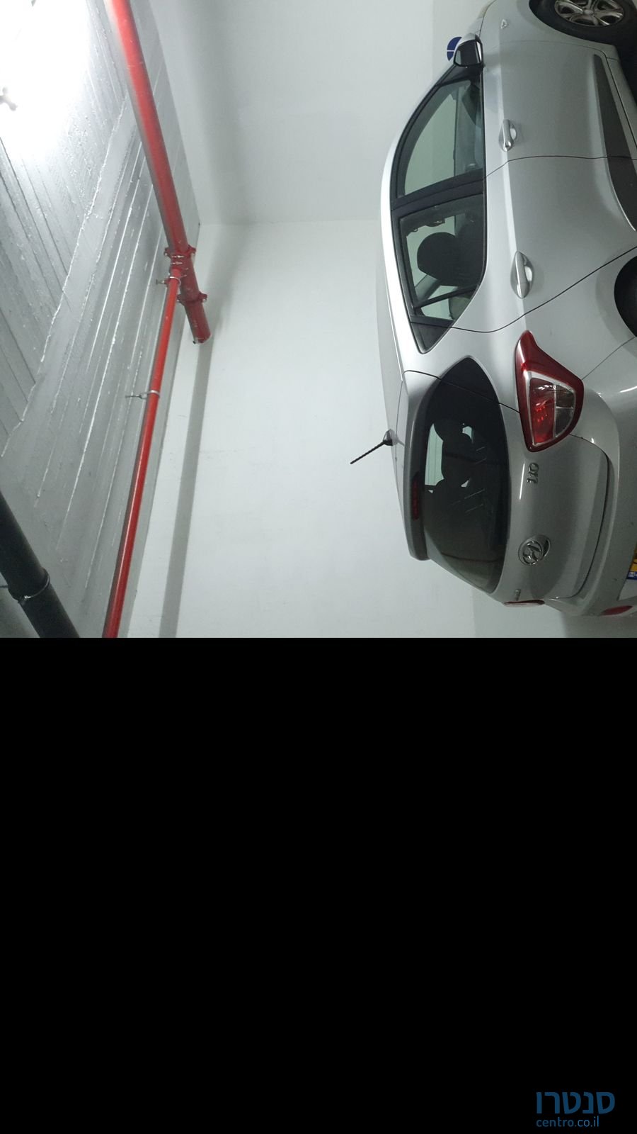 2014' Hyundai i10 יונדאי photo #3