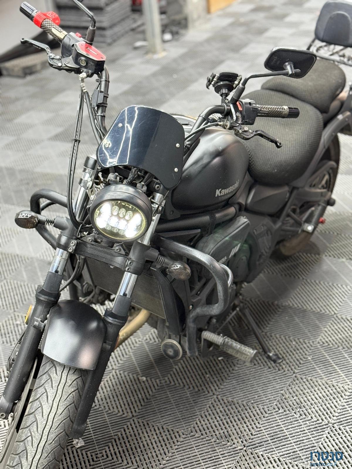 2023' Kawasaki photo #4