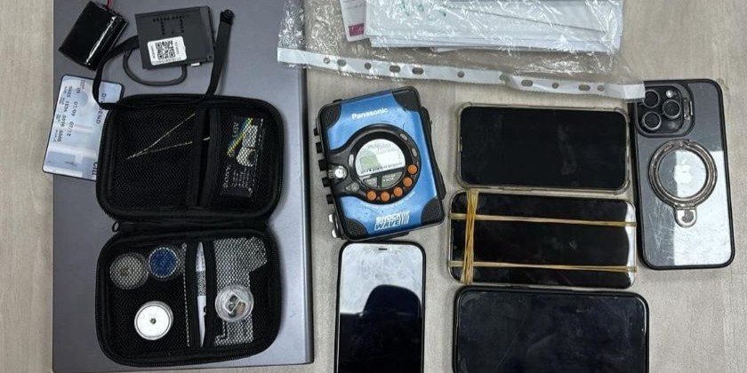 В Иерусалиме раскрыли схему мошенничества с экзаменами по вождению