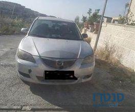2004' Mazda 3 3 מאזדה photo #1