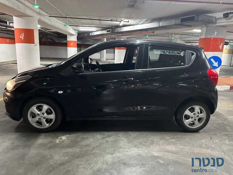 2019' Chevrolet Spark שברולט ספארק photo #4