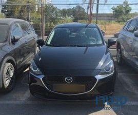 2023' Mazda 2 מאזדה photo #1