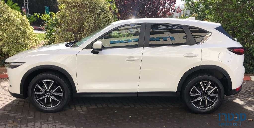 2019' Mazda CX-5 מאזדה photo #3
