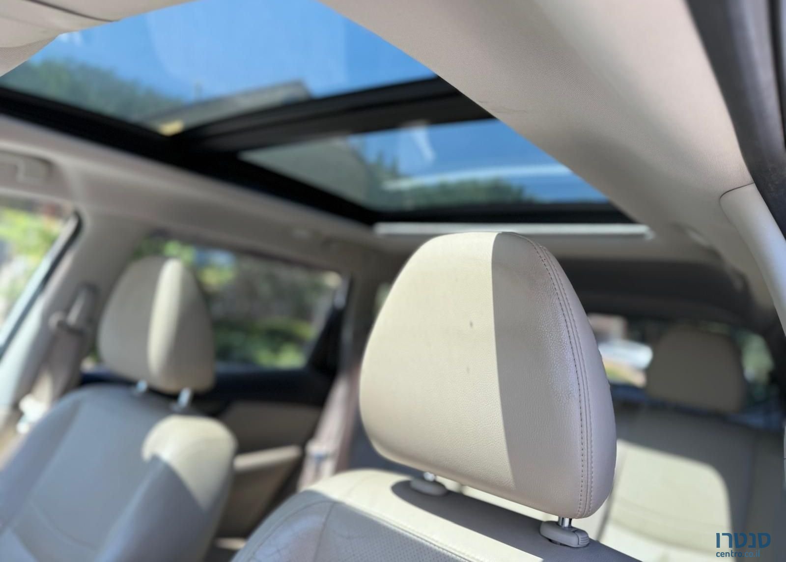 2018' Nissan X-Trail ניסאן אקס טרייל photo #4