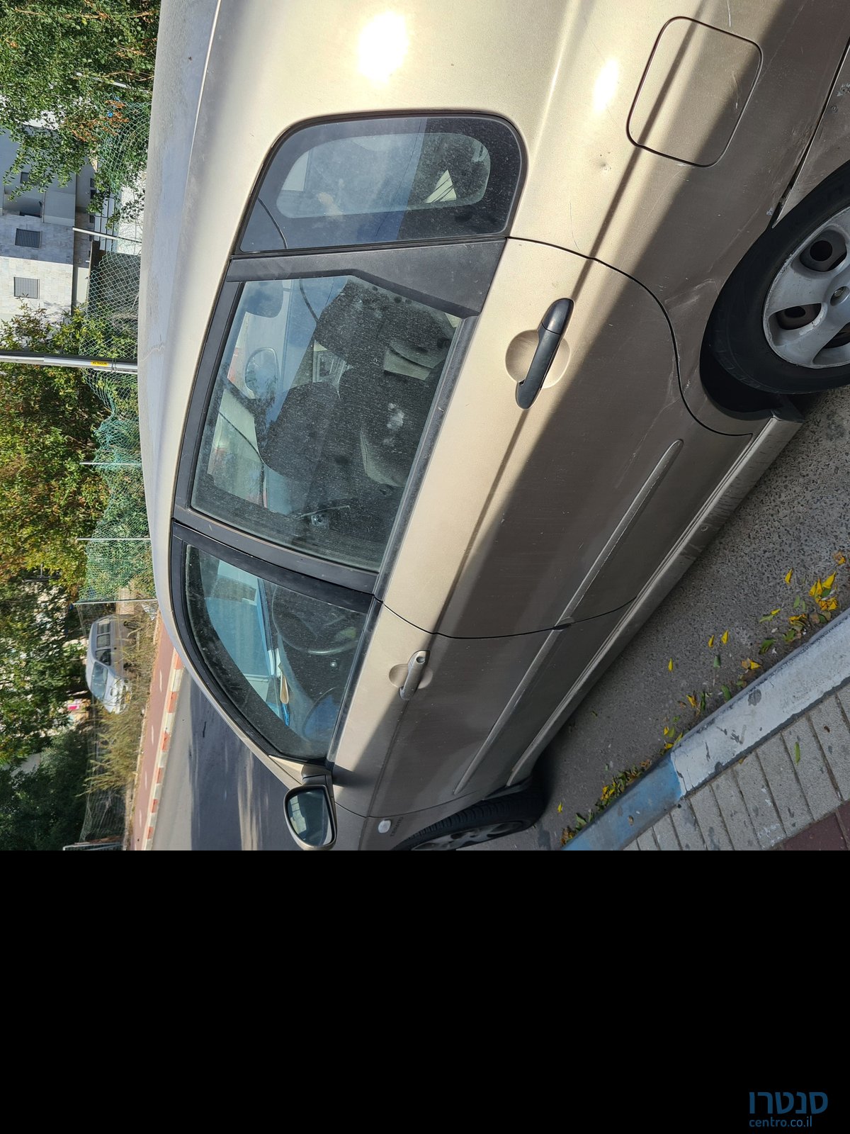 2006' Kia Cerato קיה סראטו photo #1