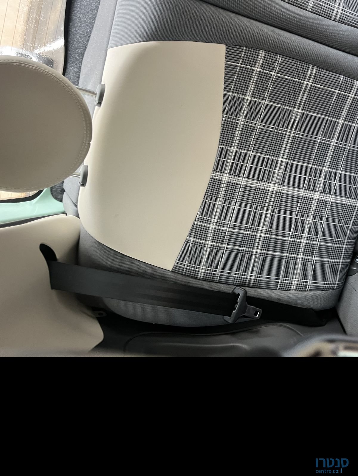 2018' Fiat 500 פיאט photo #2