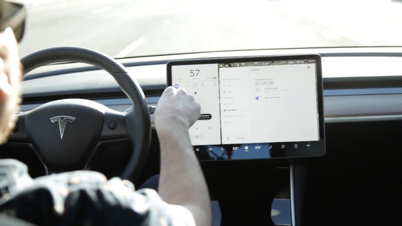 Tesla Model 3 Autopilot: The good, the bad, and the ugly