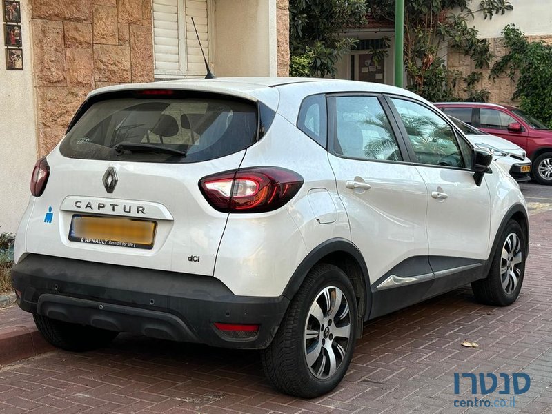 2019' Renault Kadjar רנו קפצ'ור photo #2