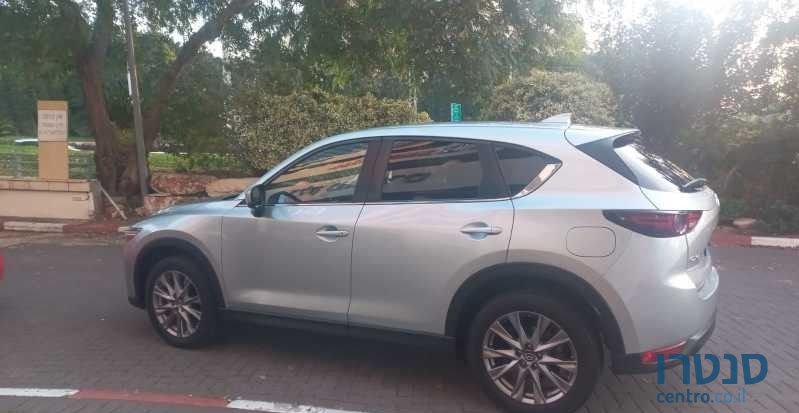 2020' Mazda CX-5 מאזדה photo #4