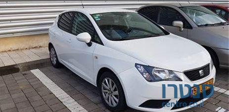 2015' SEAT Ibiza סיאטא יביזה photo #3