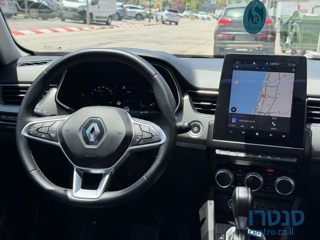2024' Renault Arkana רנו ארקנה photo #4