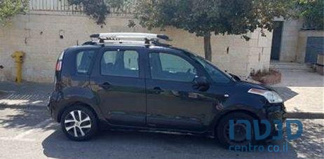 2012' Citroen C3 C3 סיטרואן photo #3