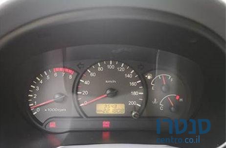 2006' Hyundai Accent יונדאי אקסנט photo #4