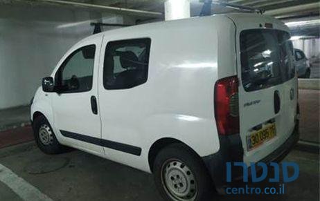 2011' Fiat 131 פיאט photo #1