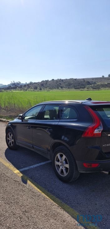 2012' Volvo XC60 וולוו photo #4