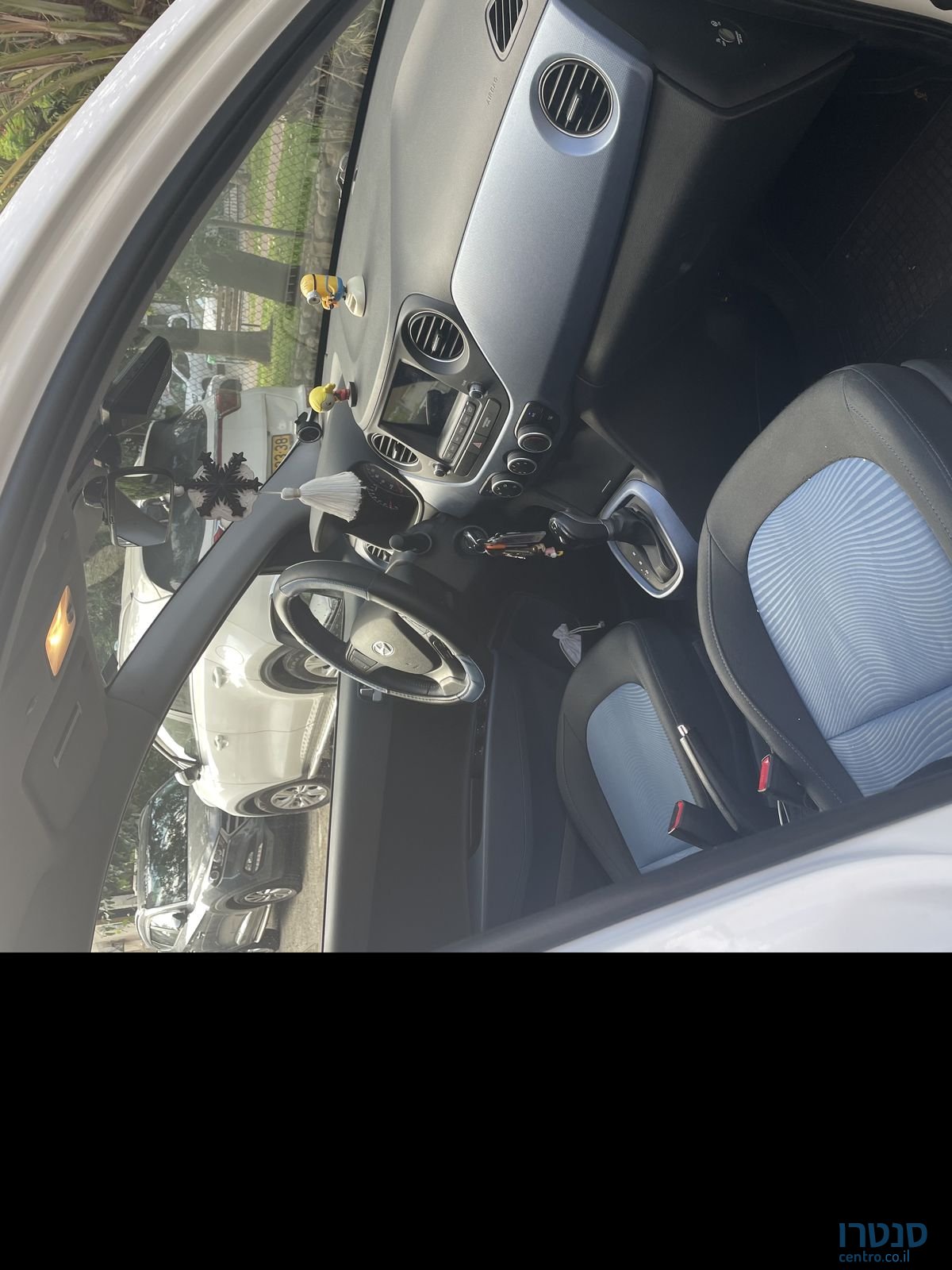 2018' Hyundai i10 יונדאי photo #4