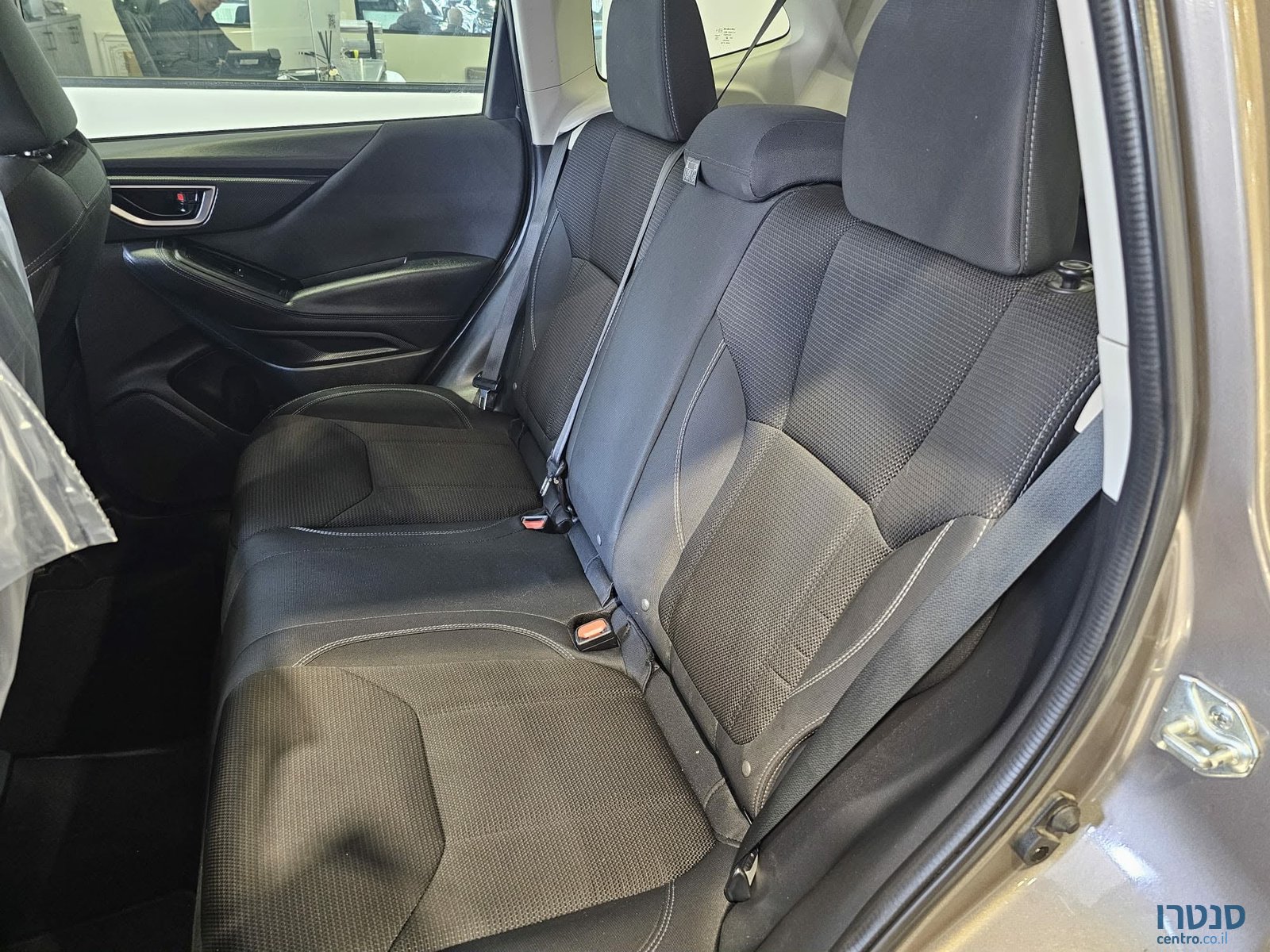 2023' Subaru Forester 4х4 photo #6