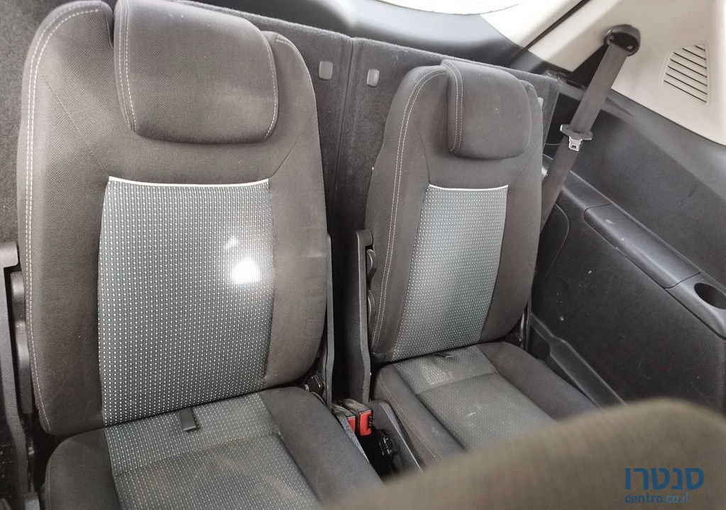 2012' Ford S-Max פורד S-מקס photo #4