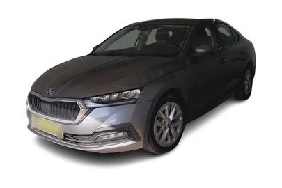 2023' Skoda Octavia סקודה אוקטביה