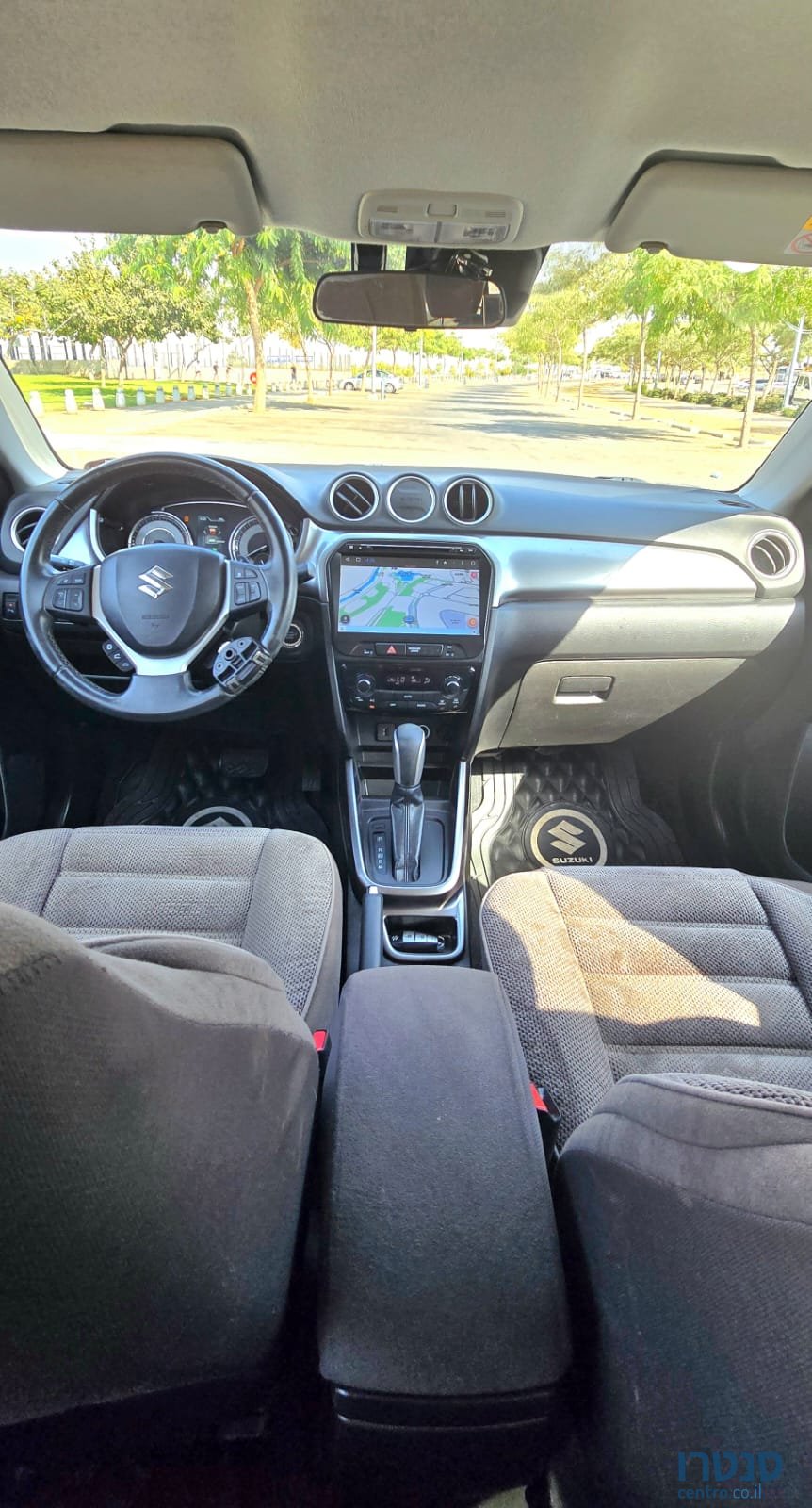 2021' Suzuki Vitara photo #3